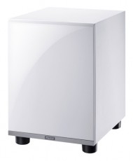 Magnat Shadow 300 A mélysugárzó - fehér Audio-Video / Hifi / Multimédia - Hangfal - Hangfalszett - Mélynyomó - 309181