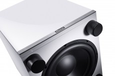 Magnat Shadow 300 A mélysugárzó - fehér Audio-Video / Hifi / Multimédia - Hangfal - Hangfalszett - Mélynyomó - 309181