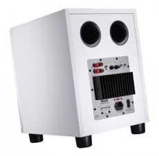 Magnat Shadow 300 A mélysugárzó - fehér Audio-Video / Hifi / Multimédia - Hangfal - Hangfalszett - Mélynyomó - 309181