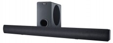 Magnat Soundbar SB 180 hangprojektor Audio-Video / Hifi / Multimédia - Hangprojektor / soundbar - Mélyládával - 320755