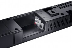 Magnat Soundbar SB 180 hangprojektor Audio-Video / Hifi / Multimédia - Hangprojektor / soundbar - Mélyládával - 320755