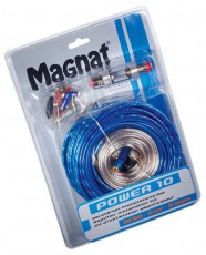 Magnat Starter Two Set Mélynyomó + Erősítő, Autóhifi / Autó felszerelés - Autó hangsugárzó - Mélysugárzó szett - 279434