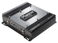 Magnat Starter Two Set Mélynyomó + Erősítő, Autóhifi / Autó felszerelés - Autó hangsugárzó - Mélysugárzó szett - 279434