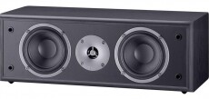 Magnat Monitor Supreme 252 Center hangsugárzó - fekete Audio-Video / Hifi / Multimédia - Hangfal - Hangfalszett - Centersugárzó - 320759