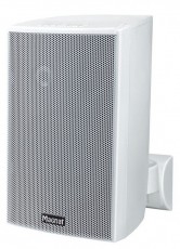 Magnat SYMBOL PRO 110 polc/fali hangsugárzó /pár - fehér Audio-Video / Hifi / Multimédia - Hangfal - Hangfalszett - Polc / állványos/ háttér hangsugárzó - 320761
