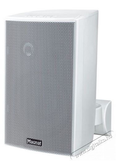 Magnat SYMBOL PRO 110 polc/fali hangsugárzó /pár - fehér Audio-Video / Hifi / Multimédia - Hangfal - Hangfalszett - Polc / állványos/ háttér hangsugárzó - 320761