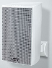 Magnat SYMBOL PRO 110 polc/fali hangsugárzó /pár - fehér Audio-Video / Hifi / Multimédia - Hangfal - Hangfalszett - Polc / állványos/ háttér hangsugárzó - 320761
