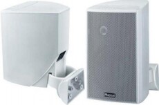 Magnat SYMBOL PRO 160 falra szerelhető hangsugárzó /pár - fehér Audio-Video / Hifi / Multimédia - Hangfal - Hangfalszett - Beépíthető hangsugárzó - 320763