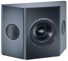 Magnat THX RD 200 háttérsugárzó /pár Audio-Video / Hifi / Multimédia - Hangfal - Hangfalszett - Polc / állványos/ háttér hangsugárzó - 300178