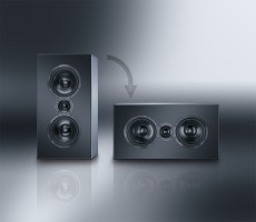 Magnat THX SUB 300 mélysugárzó Audio-Video / Hifi / Multimédia - Hangfal - Hangfalszett - Mélynyomó - 300177
