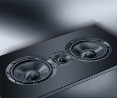 Magnat THX SUB 300 mélysugárzó Audio-Video / Hifi / Multimédia - Hangfal - Hangfalszett - Mélynyomó - 300177