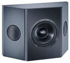 Magnat THX SUB 300 mélysugárzó Audio-Video / Hifi / Multimédia - Hangfal - Hangfalszett - Mélynyomó - 300177