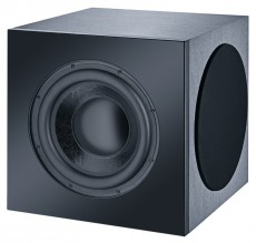 Magnat THX SUB 300 mélysugárzó Audio-Video / Hifi / Multimédia - Hangfal - Hangfalszett - Mélynyomó - 300177