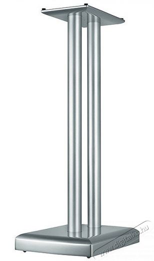 Magnat Unistand 500 Állvány - ezüst Audio-Video / Hifi / Multimédia - Hangfal tartó / állvány - Hangsugárzó állvány - 280071