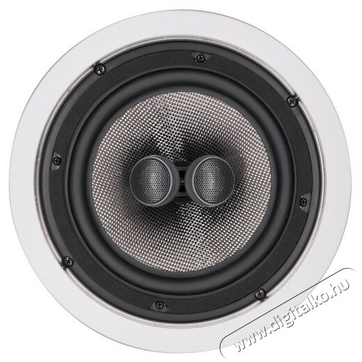 Magnat Interior IC 82 Beépíthető hangsugárzó Audio-Video / Hifi / Multimédia - Hangfal - Hangfalszett - Beépíthető hangsugárzó - 279497