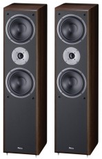 Onkyo TX-SR393 házimozi erősítő + Monitor Supreme 802 Szett ( 802 + 102 + 252c ) 5.0 hangfal szett - mokka Audio-Video / Hifi / Multimédia - Hangfal - Hangfalszett - Hangfalszett - 280612