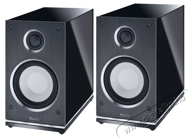 Magnat Quantum Edelstein Hangsugárzó Audio-Video / Hifi / Multimédia - Hangfal - Hangfalszett - Polc / állványos/ háttér hangsugárzó - 279541
