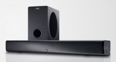 Magnat SBW 250 2.1 hangprojektor Audio-Video / Hifi / Multimédia - Hangprojektor / soundbar - Mélyládával - 309180