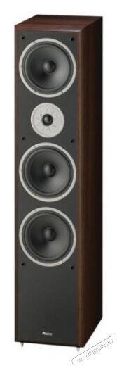 Magnat Supreme 1002 Padlón álló háromutas basszreflex hangsugárzó/ pár - mokka Audio-Video / Hifi / Multimédia - Hangfal - Hangfalszett - Álló / front hangfal - 279530