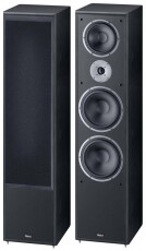 Magnat Supreme 1002 Padlón álló háromutas basszreflex hangsugárzó/ pár - fekete Audio-Video / Hifi / Multimédia - Hangfal - Hangfalszett - Álló / front hangfal - 320756