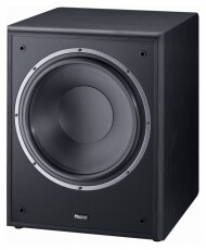 Magnat Supreme 202 A Aktív mélynyomó - fekete Audio-Video / Hifi / Multimédia - Hangfal - Hangfalszett - Mélynyomó - 279507