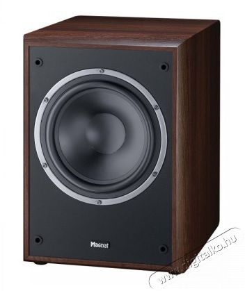 Magnat Supreme 202 A Aktív mélynyomó - mokka Audio-Video / Hifi / Multimédia - Hangfal - Hangfalszett - Mélynyomó - 280074