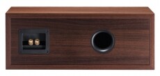Magnat Tempus C22 center hangfal - mokka Audio-Video / Hifi / Multimédia - Hangfal - Hangfalszett - Centersugárzó - 309177