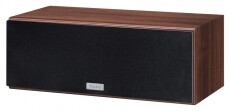 Magnat Tempus C22 center hangfal - mokka Audio-Video / Hifi / Multimédia - Hangfal - Hangfalszett - Centersugárzó - 309177