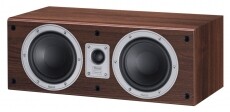 Magnat Tempus C22 center hangfal - mokka Audio-Video / Hifi / Multimédia - Hangfal - Hangfalszett - Centersugárzó - 309177