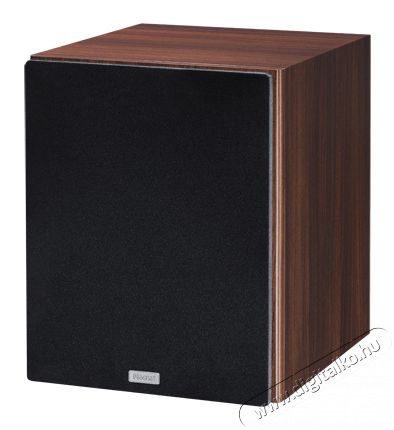 Magnat Tempus SW 300 A aktív mélyláda - mokka Audio-Video / Hifi / Multimédia - Hangfal - Hangfalszett - Mélynyomó - 309178