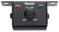Magnat Edition Mono Végerősítő autóba Autóhifi / Autó felszerelés - Autóhifi erősítő - 279452