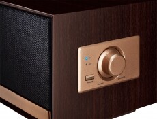 Magnat Prime Classic 2 utas Bluetooth hangszóró integrált mélynyomóval Audio-Video / Hifi / Multimédia - Hordozható, vezeték nélküli / bluetooth hangsugárzó - Hordozható, vezeték nélküli / bluetooth hangsugárzó - 345383