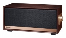 Magnat Prime Classic 2 utas Bluetooth hangszóró integrált mélynyomóval Audio-Video / Hifi / Multimédia - Hordozható, vezeték nélküli / bluetooth hangsugárzó - Hordozható, vezeték nélküli / bluetooth hangsugárzó - 345383