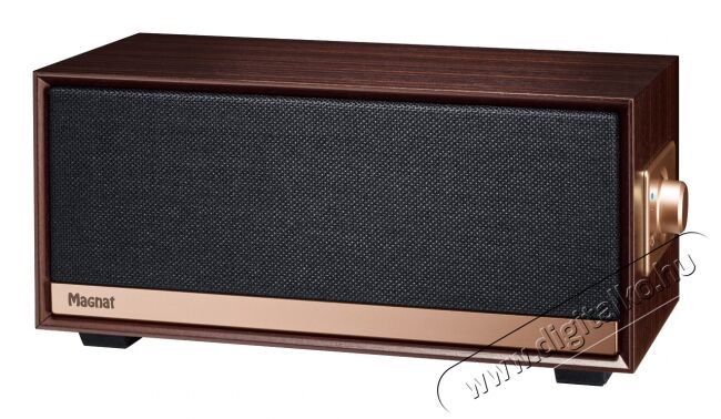 Magnat Prime Classic 2 utas Bluetooth hangszóró integrált mélynyomóval Audio-Video / Hifi / Multimédia - Hordozható, vezeték nélküli / bluetooth hangsugárzó - Hordozható, vezeték nélküli / bluetooth hangsugárzó - 345383