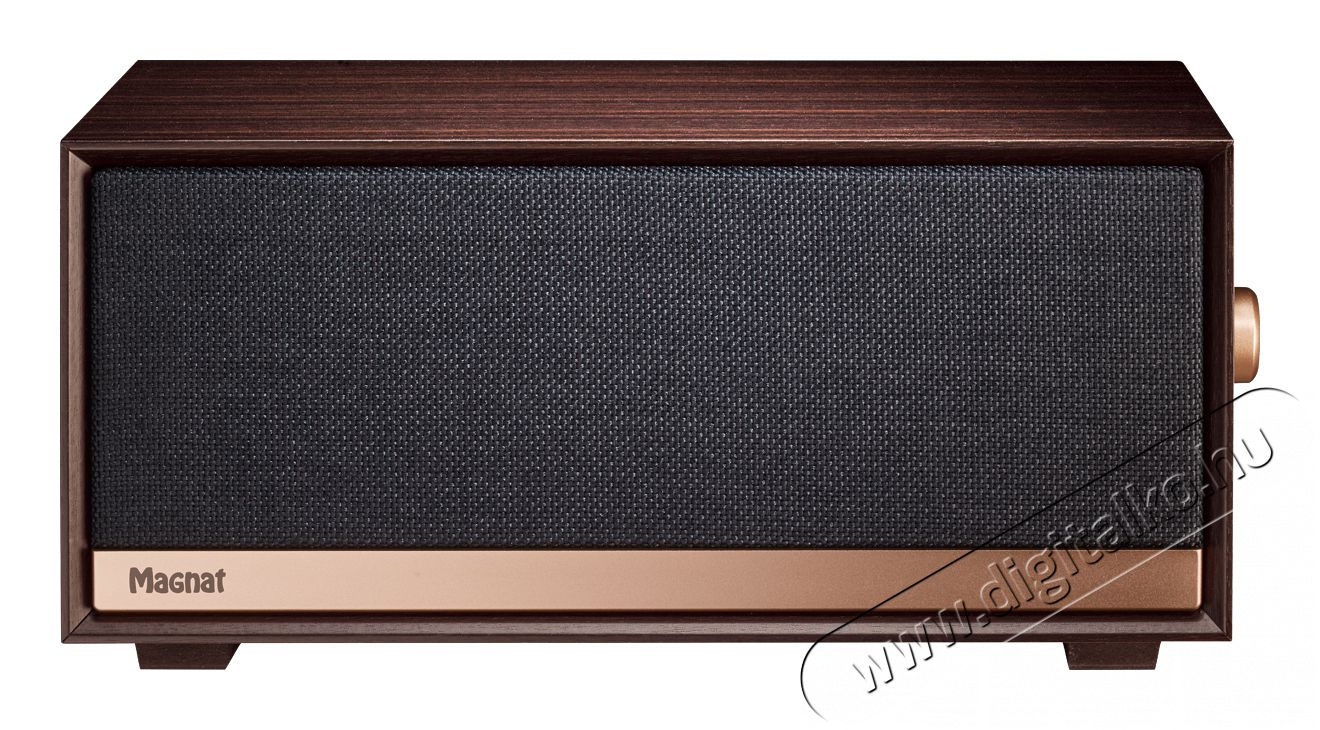 Magnat Prime Classic 2 utas Bluetooth hangszóró integrált mélynyomóval Audio-Video / Hifi / Multimédia - Hordozható, vezeték nélküli / bluetooth hangsugárzó - Hordozható, vezeték nélküli / bluetooth hangsugárzó - 345383