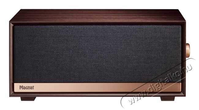 Magnat Prime Classic 2 utas Bluetooth hangszóró integrált mélynyomóval Audio-Video / Hifi / Multimédia - Hordozható, vezeték nélküli / bluetooth hangsugárzó - Hordozható, vezeték nélküli / bluetooth hangsugárzó - 345383