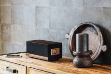 Magnat Prime Classic 2 utas Bluetooth hangszóró integrált mélynyomóval Audio-Video / Hifi / Multimédia - Hordozható, vezeték nélküli / bluetooth hangsugárzó - Hordozható, vezeték nélküli / bluetooth hangsugárzó - 345383