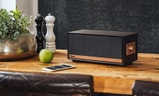 Magnat Prime Classic 2 utas Bluetooth hangszóró integrált mélynyomóval Audio-Video / Hifi / Multimédia - Hordozható, vezeték nélküli / bluetooth hangsugárzó - Hordozható, vezeték nélküli / bluetooth hangsugárzó - 345383