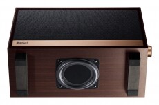 Magnat Prime Classic 2 utas Bluetooth hangszóró integrált mélynyomóval Audio-Video / Hifi / Multimédia - Hordozható, vezeték nélküli / bluetooth hangsugárzó - Hordozható, vezeték nélküli / bluetooth hangsugárzó - 345383