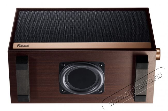 Magnat Prime Classic 2 utas Bluetooth hangszóró integrált mélynyomóval Audio-Video / Hifi / Multimédia - Hordozható, vezeték nélküli / bluetooth hangsugárzó - Hordozható, vezeték nélküli / bluetooth hangsugárzó - 345383