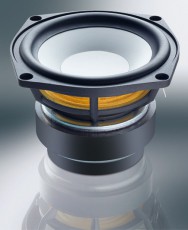 Magnat Quantum Edelstein Hangsugárzó Audio-Video / Hifi / Multimédia - Hangfal - Hangfalszett - Polc / állványos/ háttér hangsugárzó - 279541