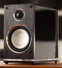 Magnat Quantum Edelstein Hangsugárzó Audio-Video / Hifi / Multimédia - Hangfal - Hangfalszett - Polc / állványos/ háttér hangsugárzó - 279541