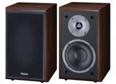 Magnat Supreme 102 t&eacute;rhangsug&aacute;rz&oacute; - mokka /p&aacute;r Audio-Video / Hifi / Multim&eacute;dia - Hangfal - Hangfalszett - Polc / &aacute;llv&aacute;nyos/ h&aacute;tt&eacute;r hangsug&aacute;rz&oacute; - 320757