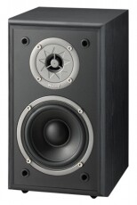 Magnat Supreme 102 térhangsugárzó - fekete /pár Audio-Video / Hifi / Multimédia - Hangfal - Hangfalszett - Polc / állványos/ háttér hangsugárzó - 279527