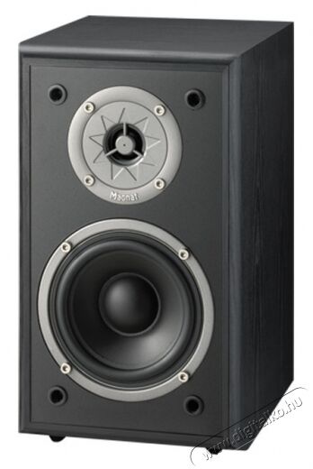 Magnat Supreme 102 térhangsugárzó - fekete /pár Audio-Video / Hifi / Multimédia - Hangfal - Hangfalszett - Polc / állványos/ háttér hangsugárzó - 279527