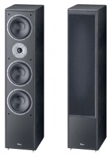 Magnat Supreme 2002 Padlón álló háromutas basszreflex hangsugárzó /pár - fekete Audio-Video / Hifi / Multimédia - Hangfal - Hangfalszett - Álló / front hangfal - 279535