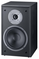Magnat Supreme 202 Hangsugárzó /pár - fekete Audio-Video / Hifi / Multimédia - Hangfal - Hangfalszett - Polc / állványos/ háttér hangsugárzó - 279571