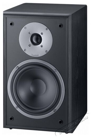 Magnat Supreme 202 Hangsugárzó /pár - fekete Audio-Video / Hifi / Multimédia - Hangfal - Hangfalszett - Polc / állványos/ háttér hangsugárzó - 279571