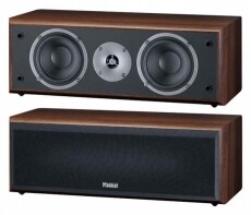 Magnat Supreme 252 C Centersugárzó Audio-Video / Hifi / Multimédia - Hangfal - Hangfalszett - Centersugárzó - 279528