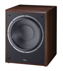 Magnat Supreme 302 A Aktív mélynyomó - mokka Audio-Video / Hifi / Multimédia - Hangfal - Hangfalszett - Mélynyomó - 286725